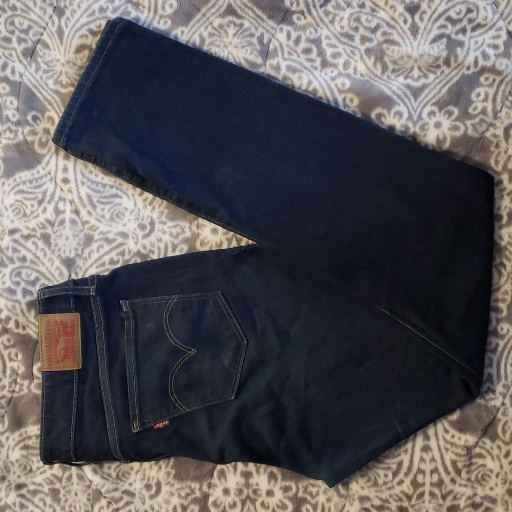 Levi's 712 Slim size 31 jeans